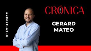 Gerard Mateo