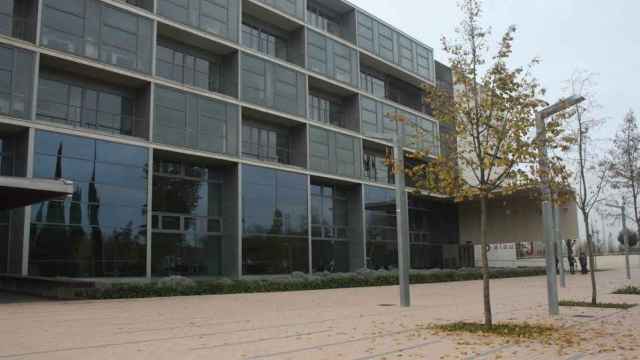 Audiencia Provinicial de Girona