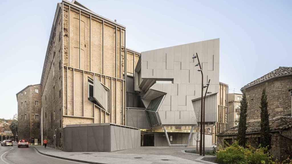Museu Barroc de Manresa