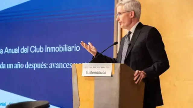 Eduard Mendiluce