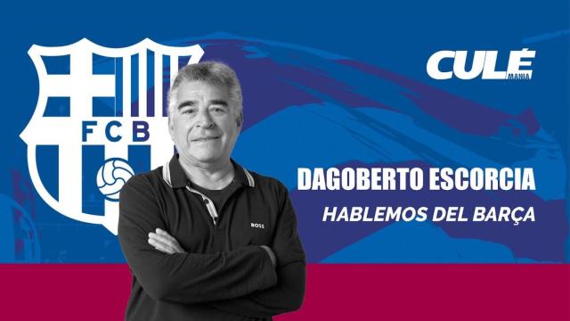 Dagoberto Escorcia