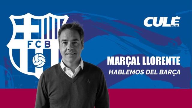 Marçal Lorente