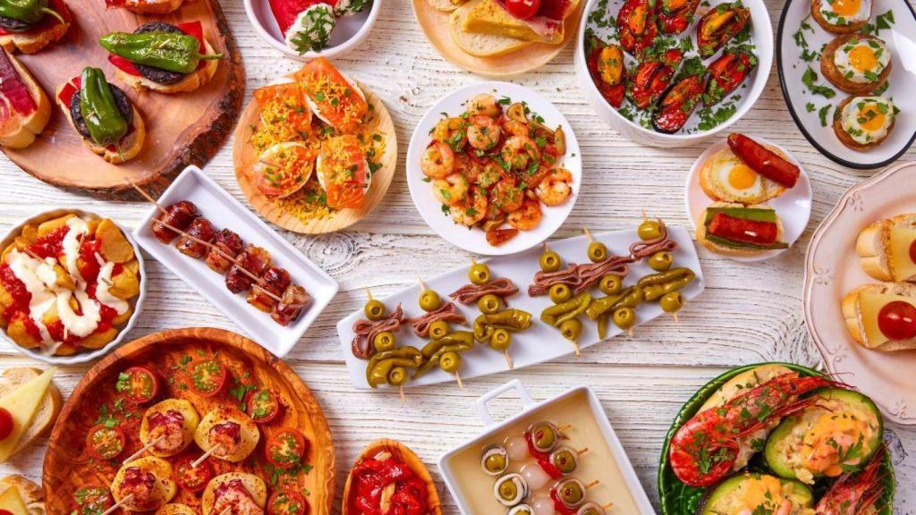 Tapas