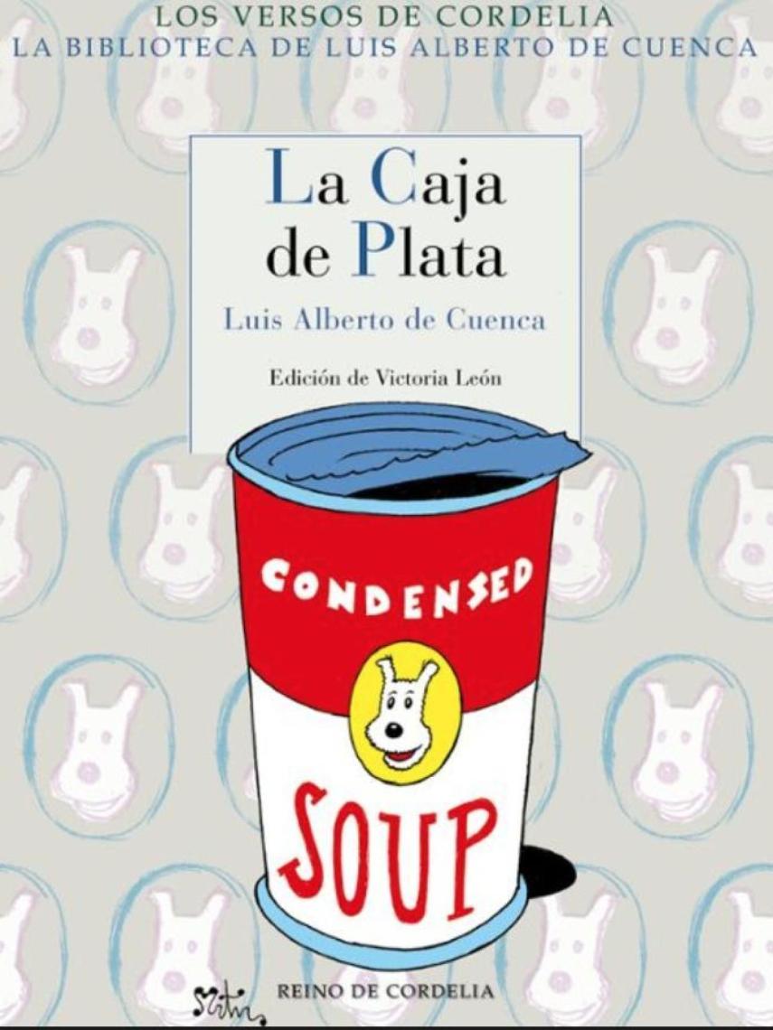 'La caja de plata'