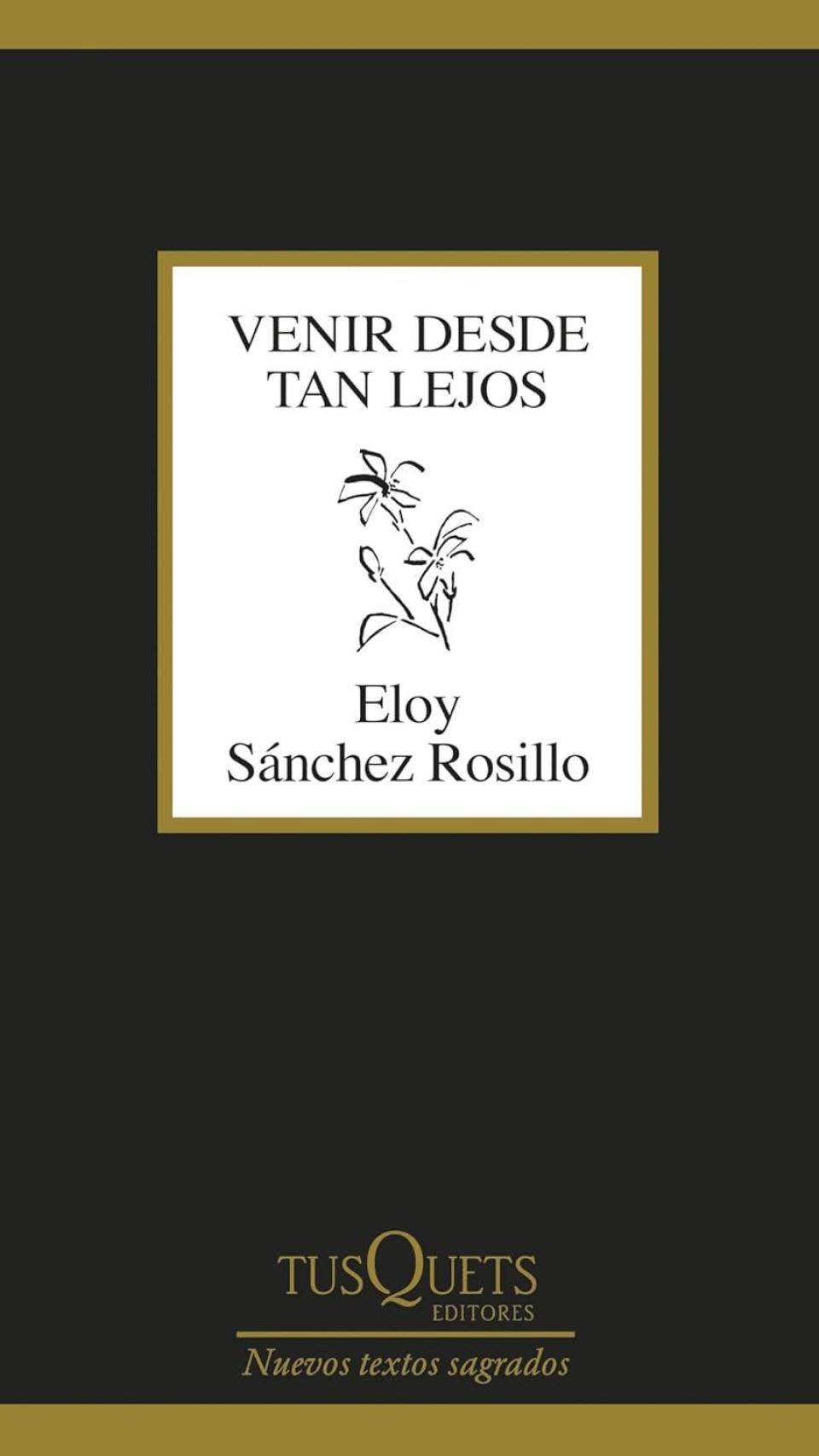 'Venir desde tan lejos'