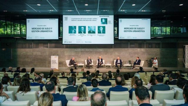 Land Talks de Serviland se consolida como evento de referencia en el debate sobre gestión urbanística y vivienda asequible en España