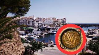 El pueblo costero de Cataluña donde se come muy bien: por menos de X euros y a X minutos de X