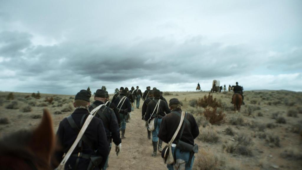 'Los malditos'