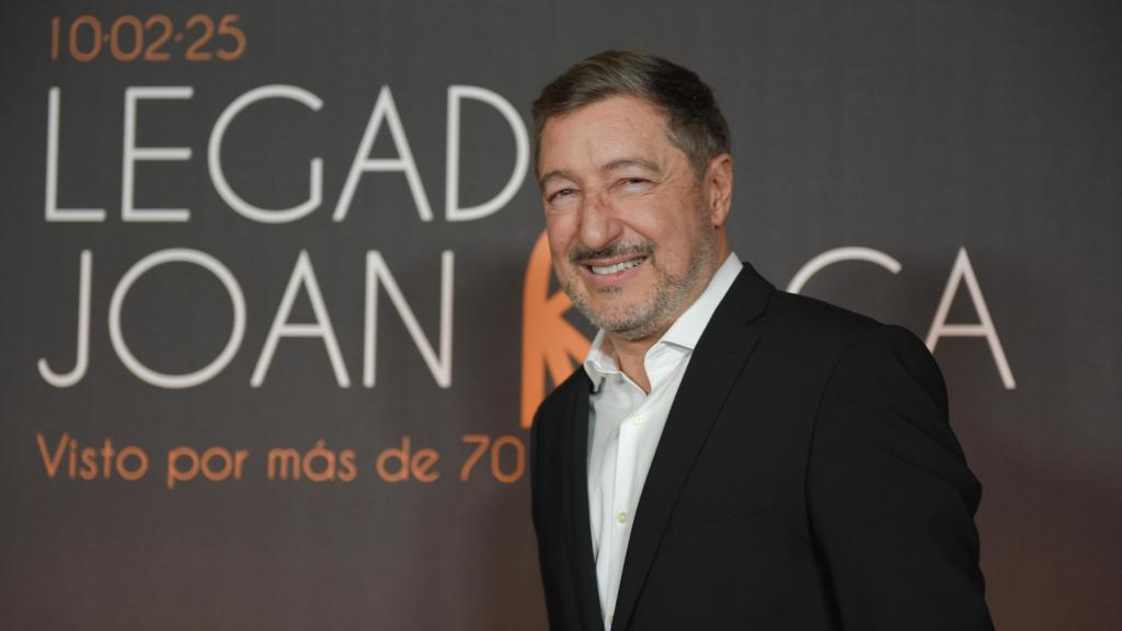 Joan Roca