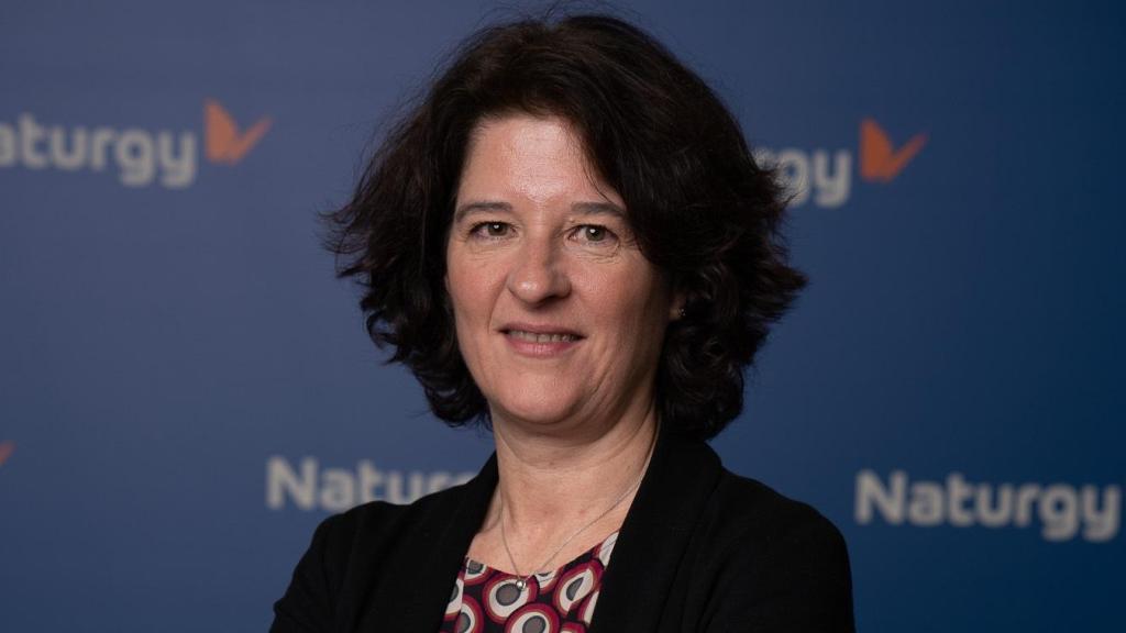 Nuria Rodríguez, directora de medioambiente y responsabilidad social de Naturgy y presidente de Dirse / EP