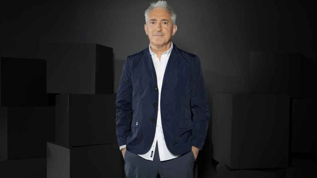 Jon Sistiaga regresa a televisión con el programa 'Otro enfoque'.