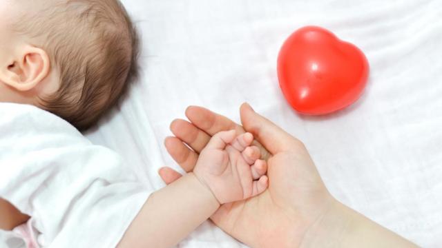 Los soplos cardíacos generan preocupación en los padres