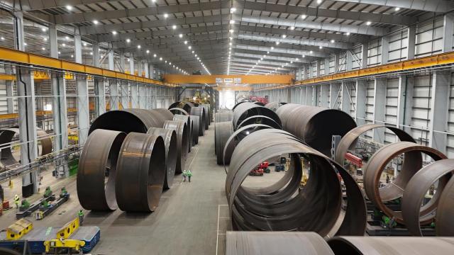 Haizea Wind triplica beneficios pese a la mala situación del negocio en Argentina