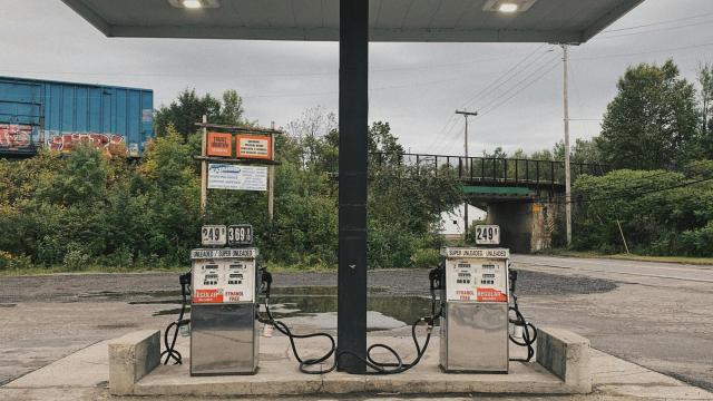 El juzgado de Bilbao ordena la quiebra necesaria de la comercial de gasoil Dixoil