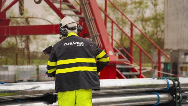 El aumento del beneficio condiciona el acuerdo para la recuperación salarial en Tubacex