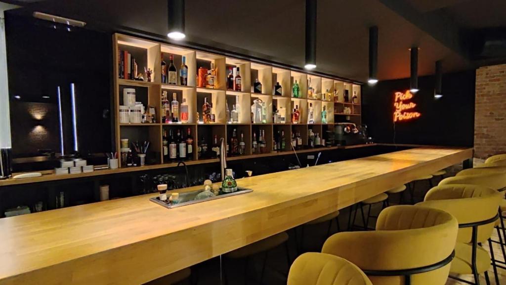 Restaurante 144