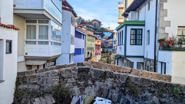 Ea / Turismo Euskadi