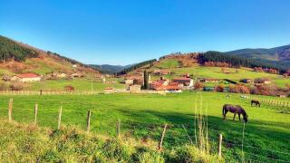 Valle de Achondo / Wikipedia