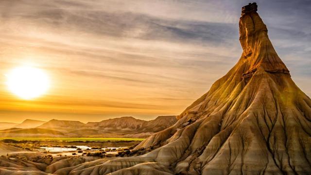 Bardenas Reales