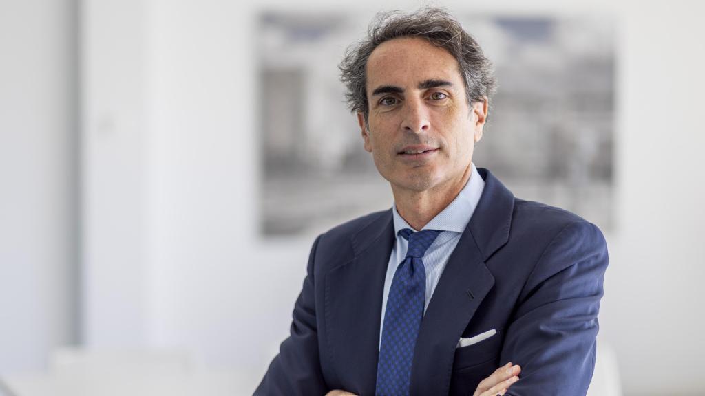 Diego Fernández-Elices es el director del área de Inversiones de A&G Global Investors