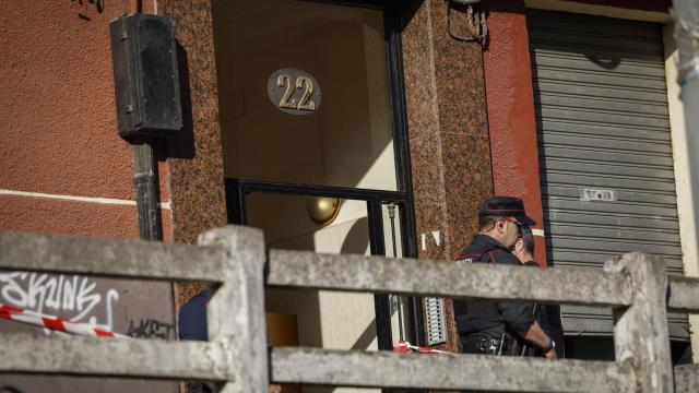 Vivienda en la que han ocurrido los hechos