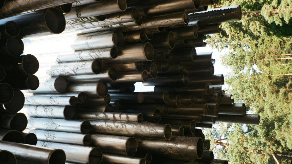 Sete Española de Tubos y Envases, fundada en 1933, se declara en quiebra en Hernani