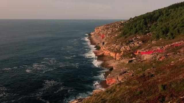 La maravilla natural de Euskadi que debes visitar este verano.