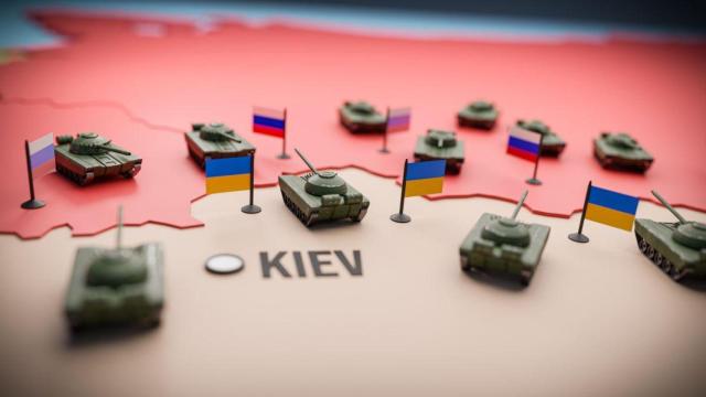 ICER alerta de que los conflictos bélicos en el mundo podría reducir el crecimiento de España y escalar el paro hasta un 12,1%