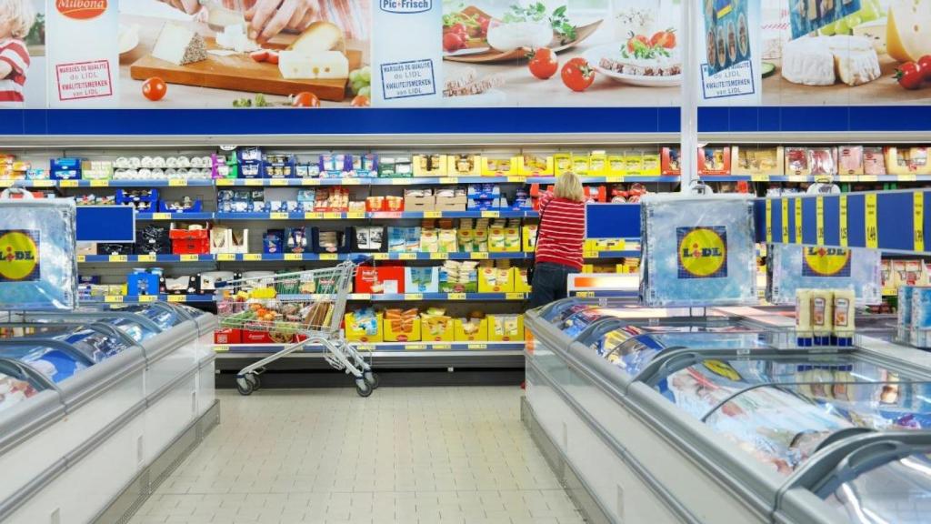 Lidl